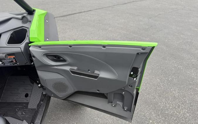 2026 Kawasaki KRT1000DTFNN