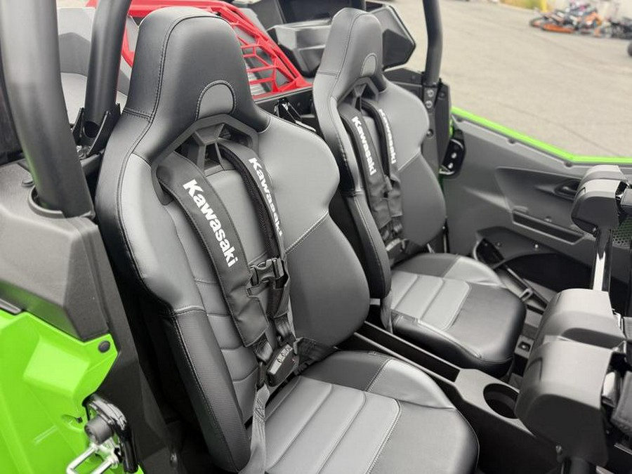 2026 Kawasaki KRT1000DTFNN