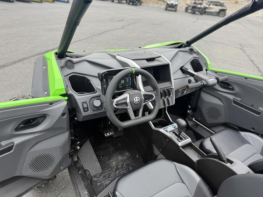 2026 Kawasaki KRT1000DTFNN