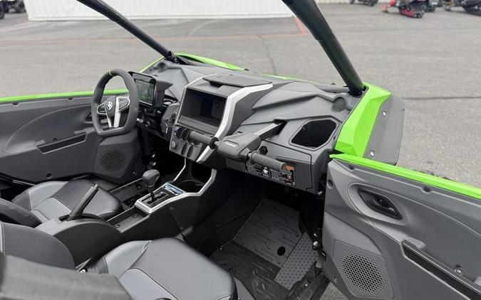 2026 Kawasaki KRT1000DTFNN