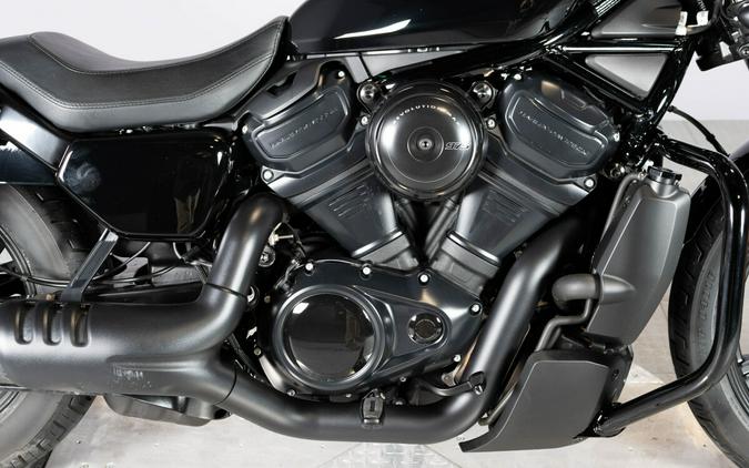 2025 Harley-Davidson Nightster Special