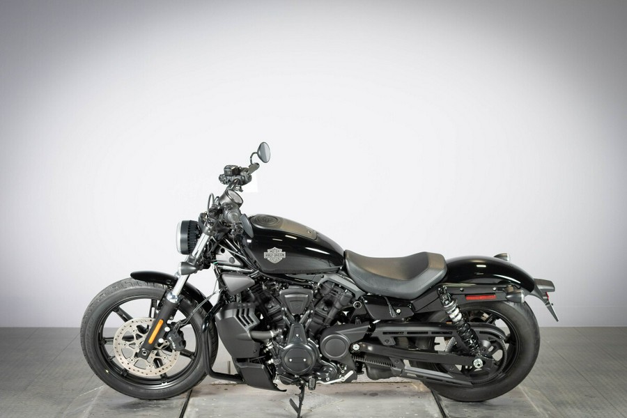2025 Harley-Davidson Nightster Special