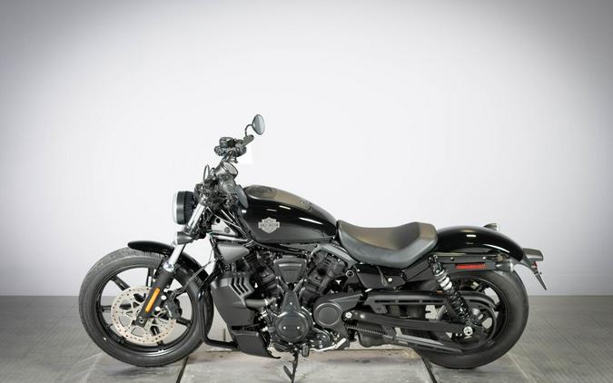 2025 Harley-Davidson Nightster Special