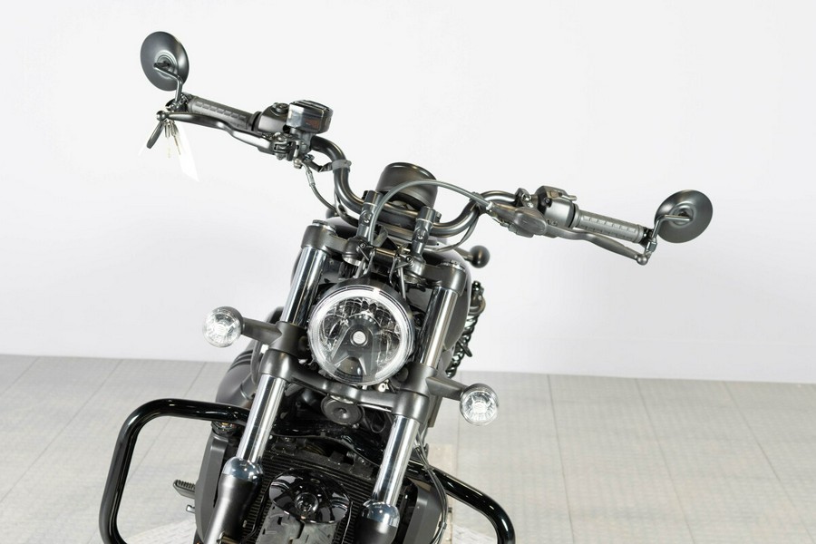 2025 Harley-Davidson Nightster Special