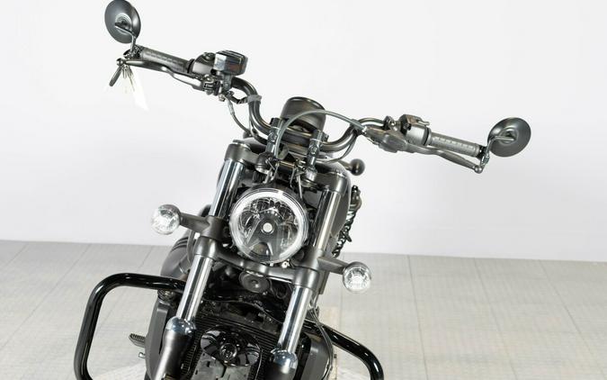 2025 Harley-Davidson Nightster Special