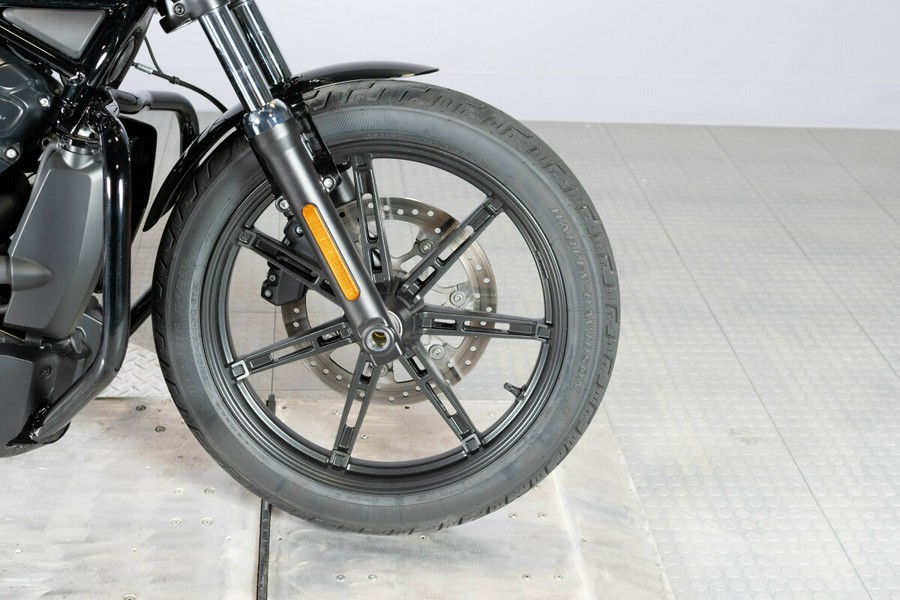 2025 Harley-Davidson Nightster Special