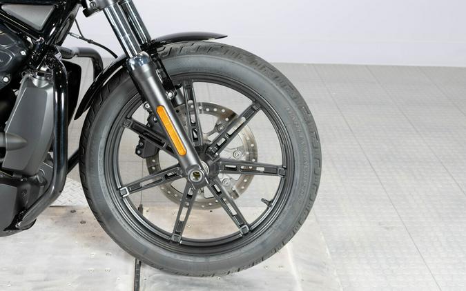 2025 Harley-Davidson Nightster Special