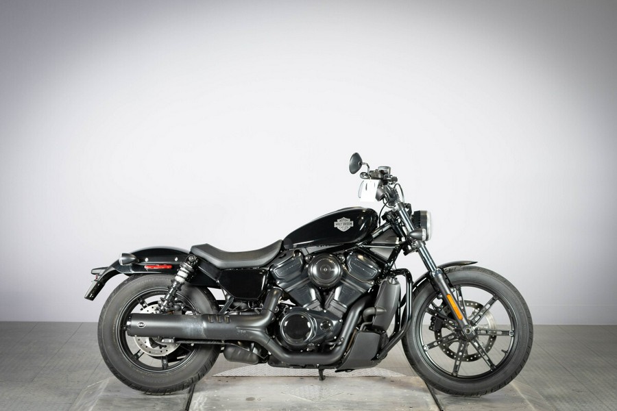 2025 Harley-Davidson Nightster Special