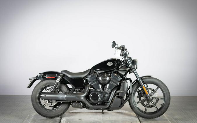 2025 Harley-Davidson Nightster Special