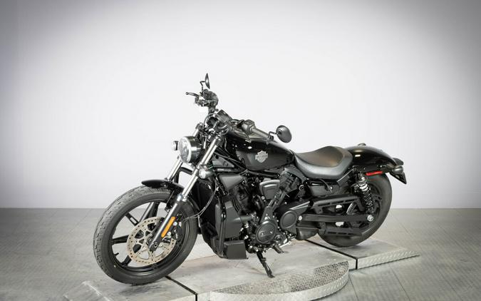 2025 Harley-Davidson Nightster Special