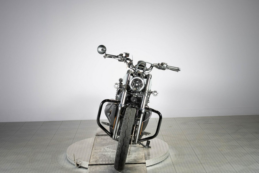 2025 Harley-Davidson Nightster Special RH975S