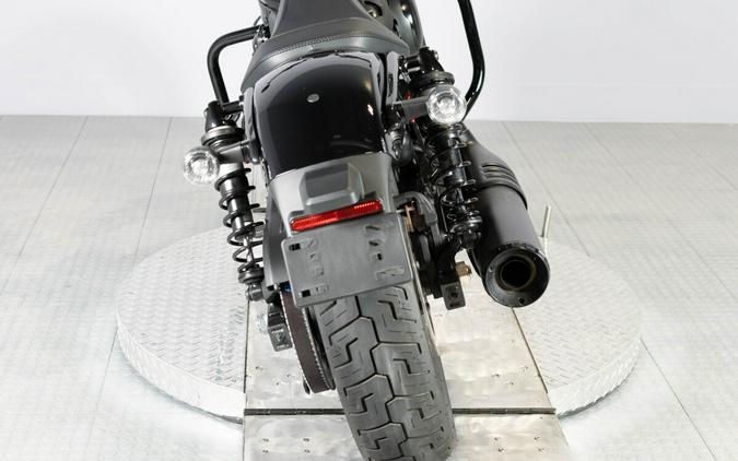 2025 Harley-Davidson Nightster Special