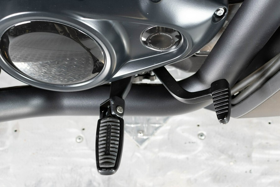 2025 Harley-Davidson Nightster Special