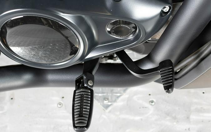2025 Harley-Davidson Nightster Special