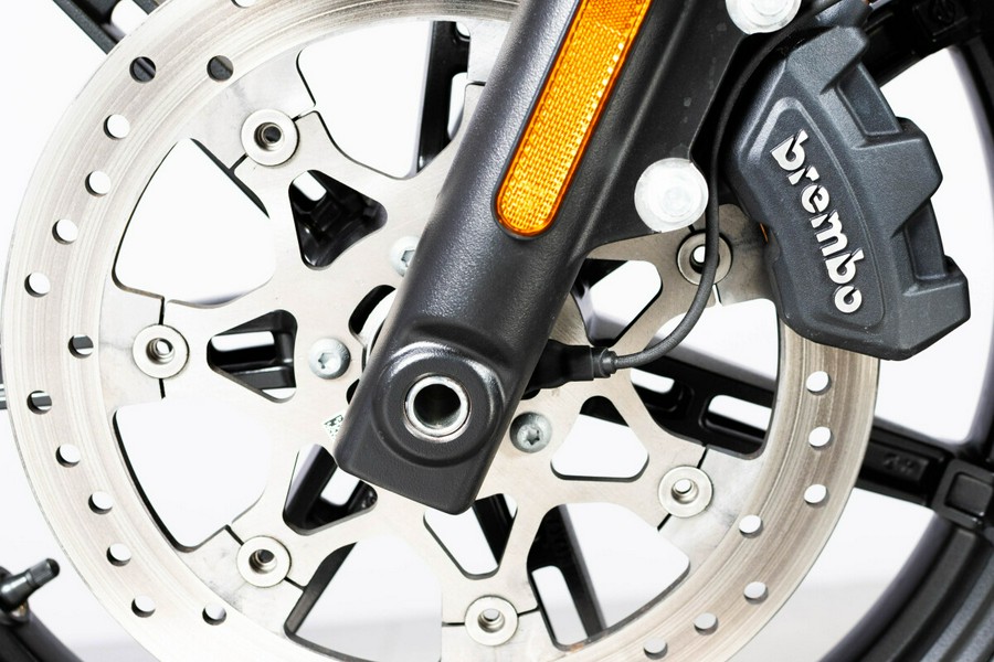 2025 Harley-Davidson Nightster Special