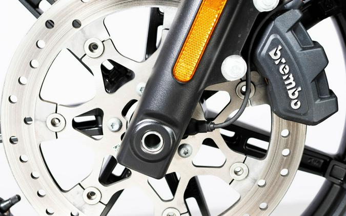 2025 Harley-Davidson Nightster Special