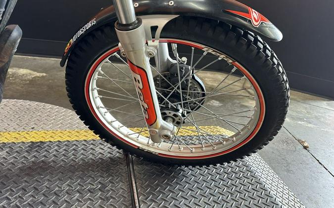 2021 Beta Evo 80 Jr.