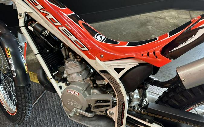 2021 Beta Evo 80 Jr.