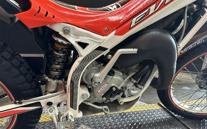 2021 BETA Evo 80 Jr