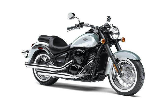2020 VULCAN 900 CLASSIC - Kawasaki