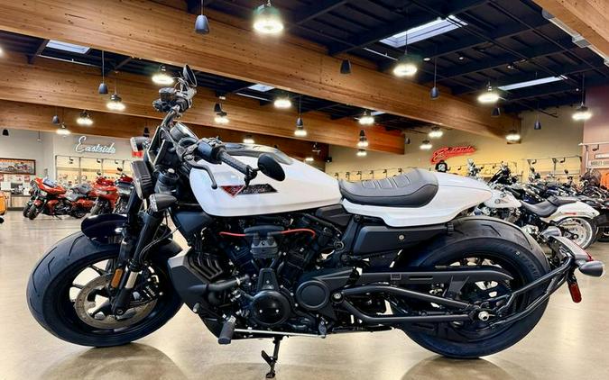 2026 Harley-Davidson® RH1250S - Sportster® S