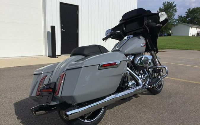 2026 Harley-Davidson® FLHX - Street Glide®