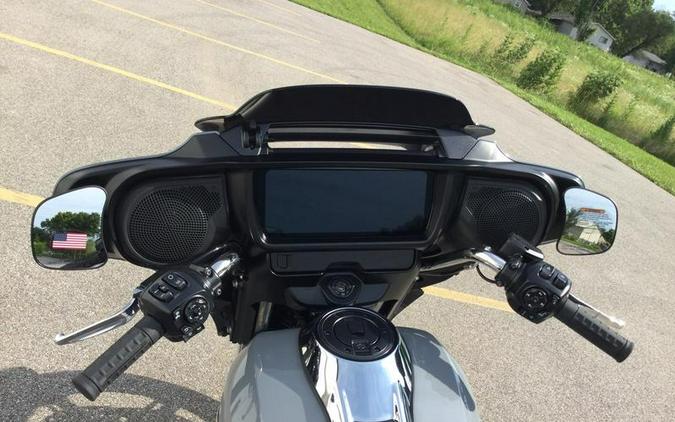 2026 Harley-Davidson® FLHX - Street Glide®