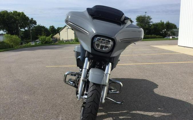 2026 Harley-Davidson® FLHX - Street Glide®