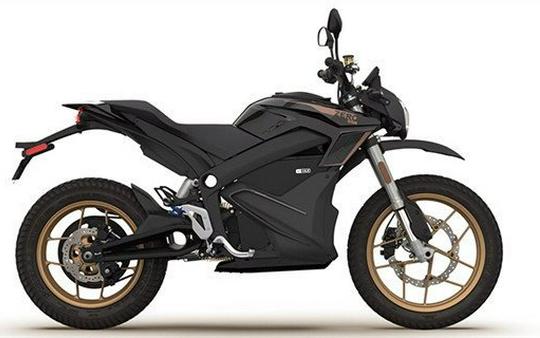 2023 Zero DSR ZF14.4