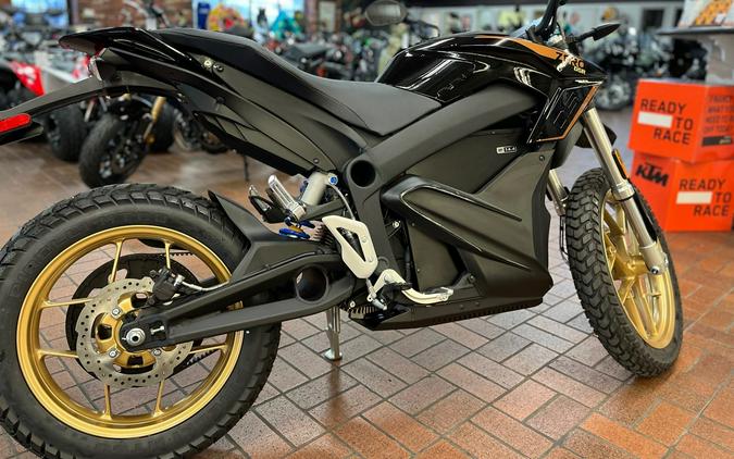 2023 Zero DSR ZF14.4