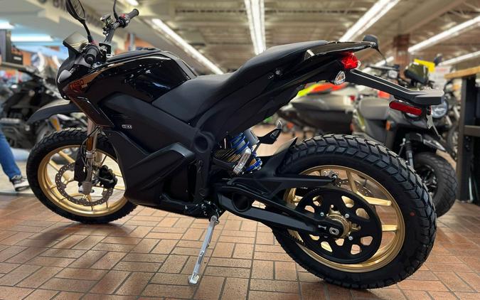 2023 Zero DSR ZF14.4