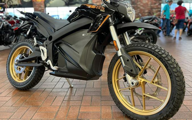 2023 Zero DSR ZF14.4