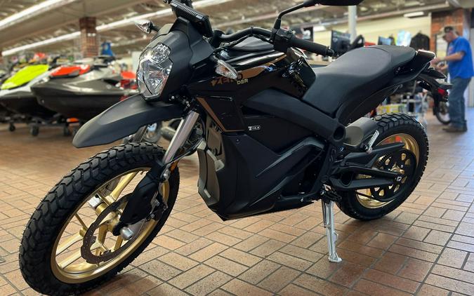 2023 Zero DSR ZF14.4