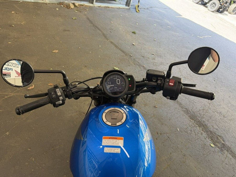 2024 Honda® Rebel 1100