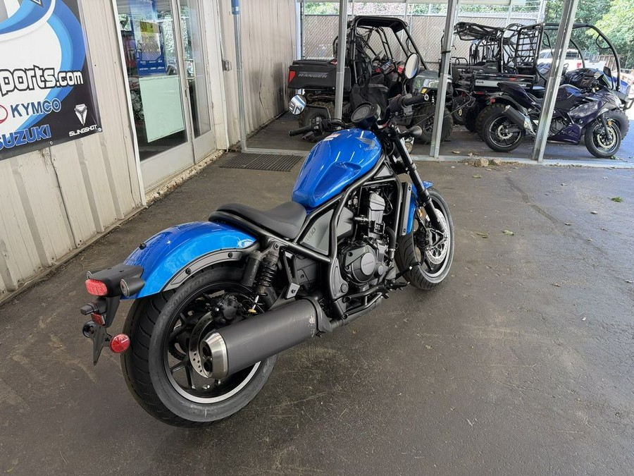 2024 Honda® Rebel 1100