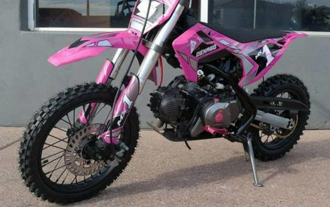 2026 Denago Powersports MX 1