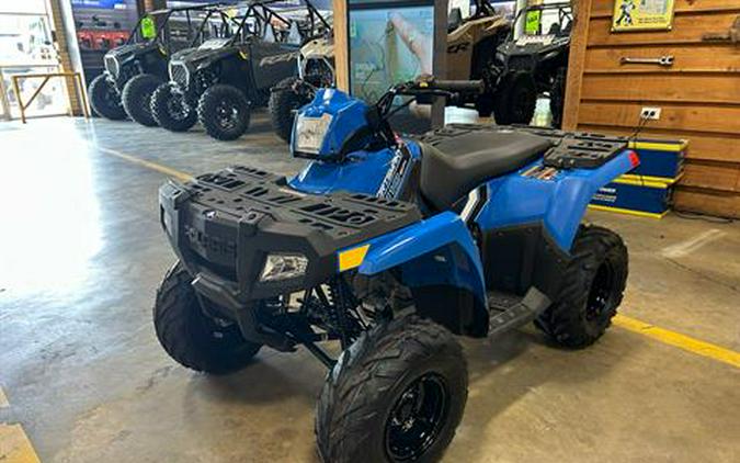 2027 Polaris Sportsman 110 EFI