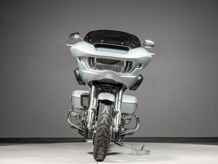 2025 Harley-Davidson Road Glide