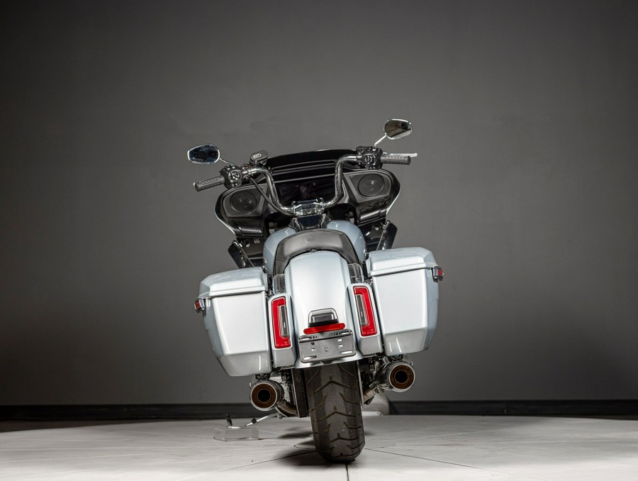 2025 Harley-Davidson Road Glide