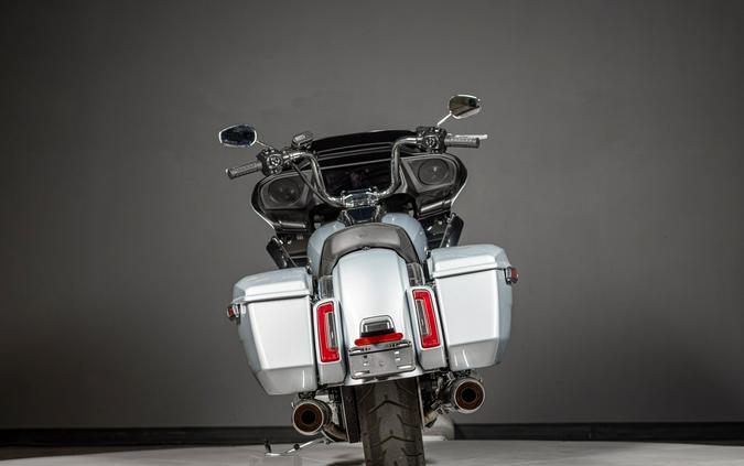 2025 Harley-Davidson Road Glide