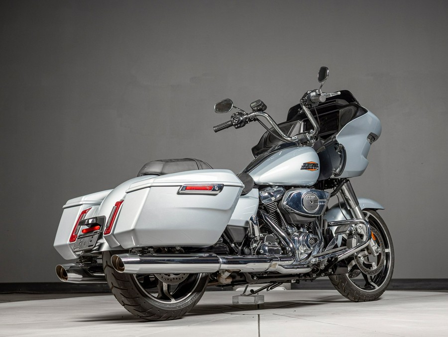 2025 Harley-Davidson Road Glide