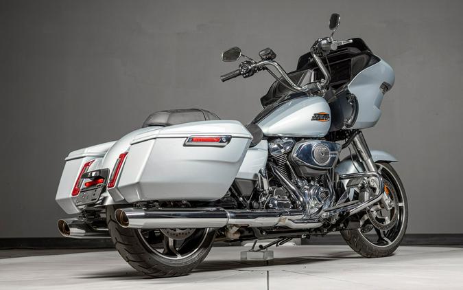 2025 Harley-Davidson Road Glide