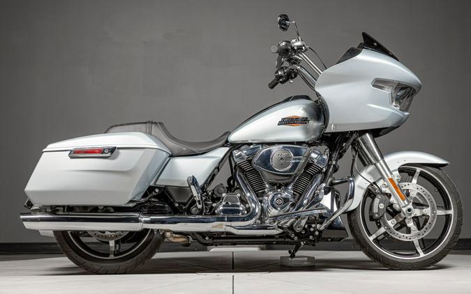 2025 Harley-Davidson Road Glide