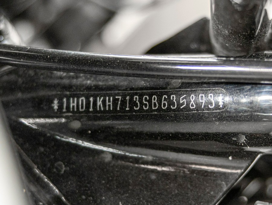 2025 Harley-Davidson Road Glide