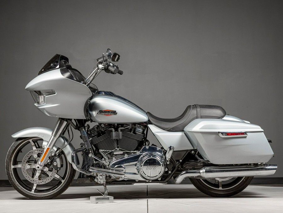 2025 Harley-Davidson Road Glide