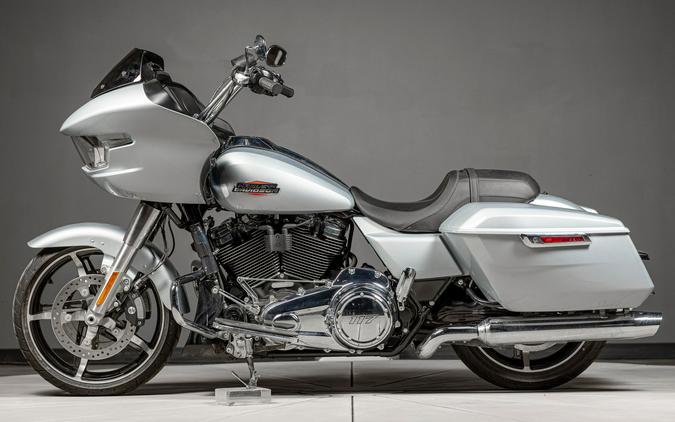 2025 Harley-Davidson Road Glide