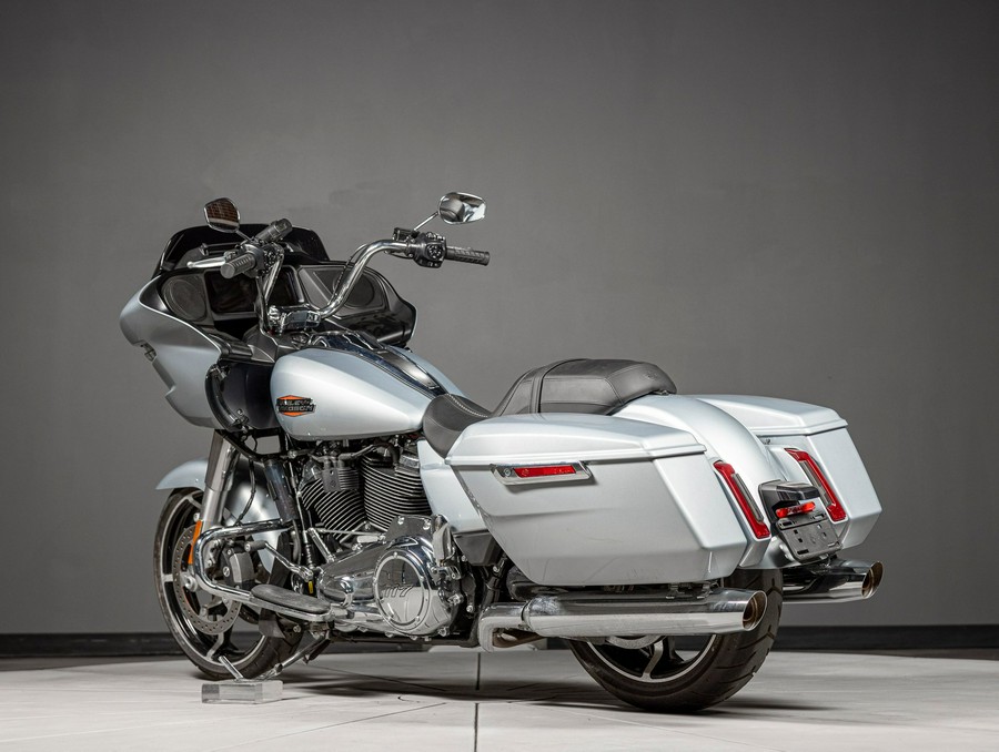2025 Harley-Davidson Road Glide