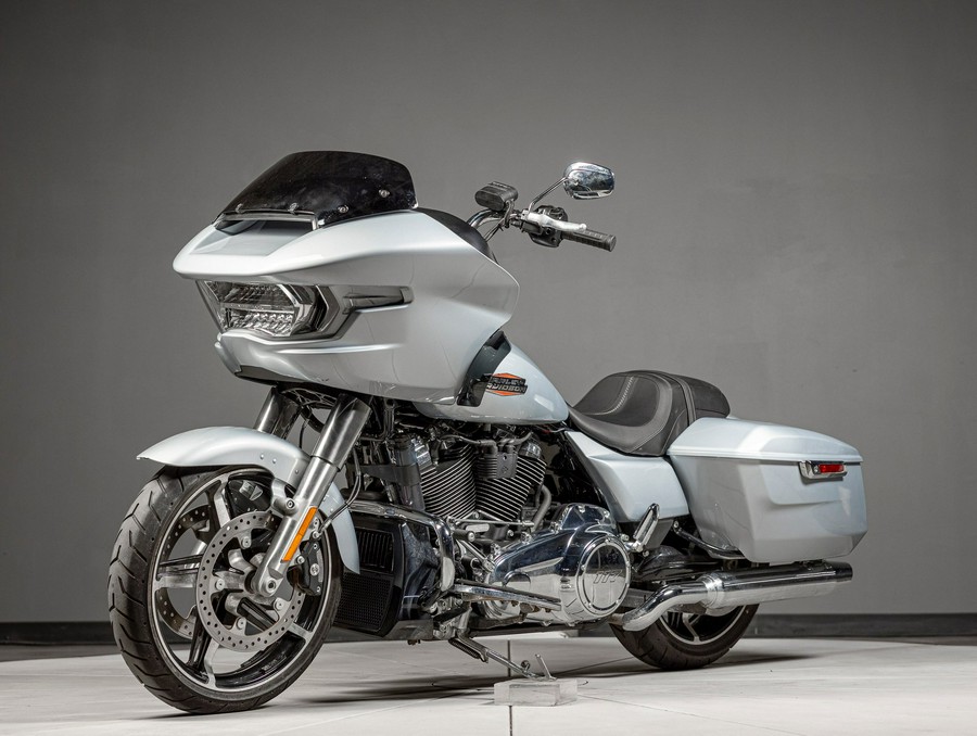 2025 Harley-Davidson Road Glide