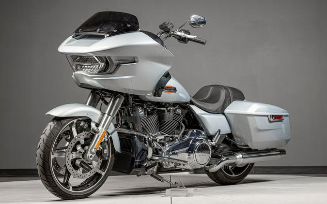 2025 Harley-Davidson Road Glide