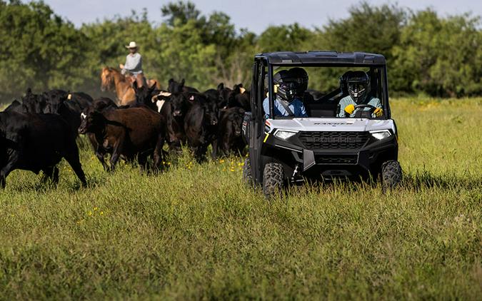 2023 Polaris Ranger 1000 Premium